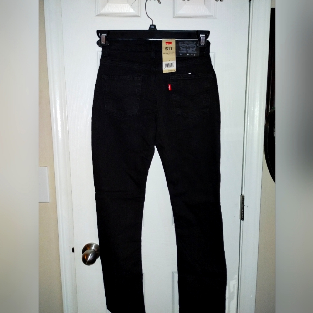 Boys Jean